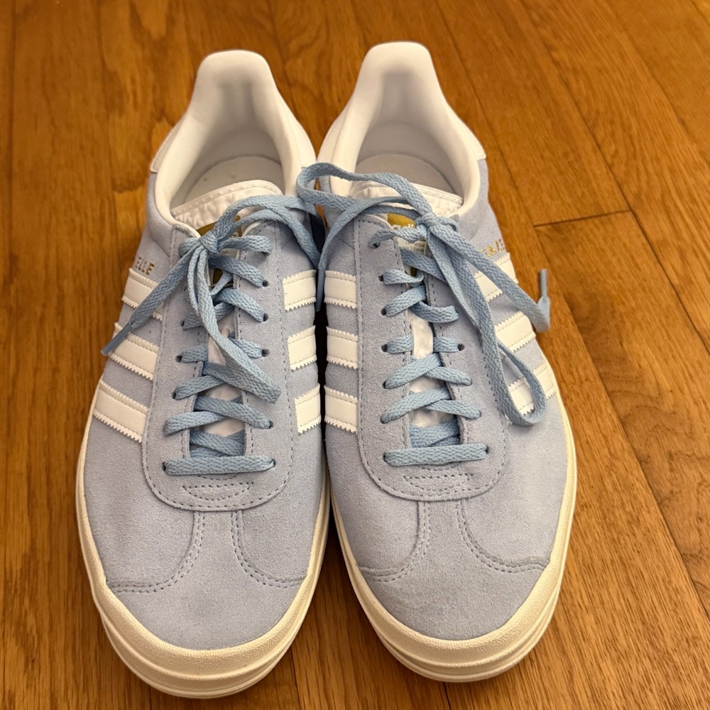Adidas Gazelle Sneakers